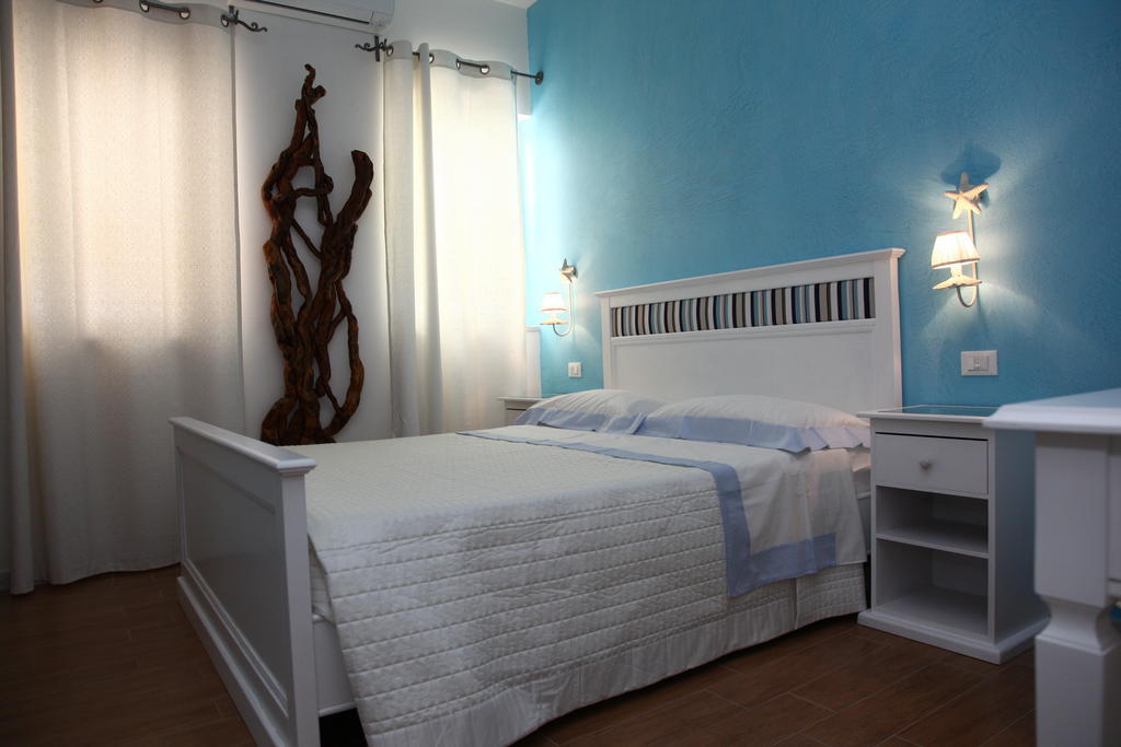 Bed & Breakfast Venezia マリーナ・ディ・カッラーラ エクステリア 写真